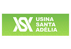 USINA SANTA ADELAIA